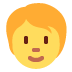:person: