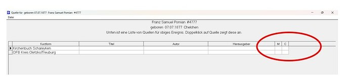 Quellen
