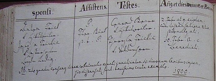 Haisterkirch_1792-1822_2Ehe___LESEHILFE_1800