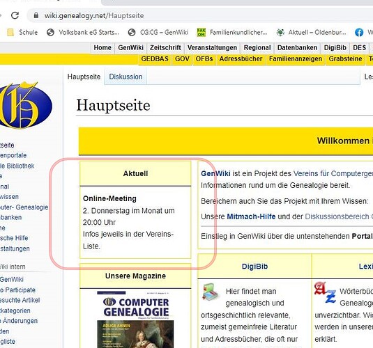 genwiki