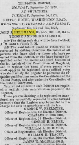 1878 08 24 election and registration at JJ Hellmann