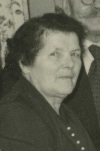 Ölschner Lydia 1958