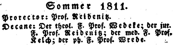 Auerswald v. in Akademisches Erinnerungs-Buch für die welche in den Jahren 1787-1817 die Königsberger Universität bezogen haben (1825), S. 202