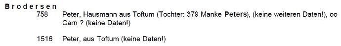 Brodersen in ALU-Nr. 1208