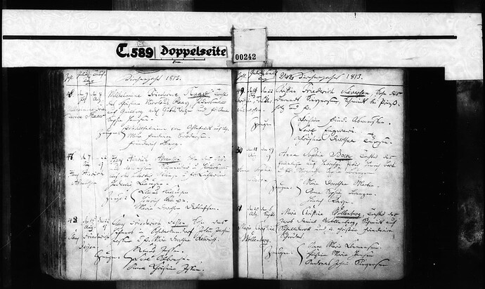 KB_Gelting_Taufen_1796-1826_Wilhelmine_fiederika