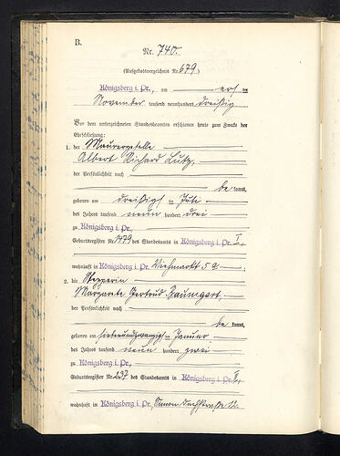 1930_Heirat_Albert Richard Lutz_47314_srep100^080688-00316