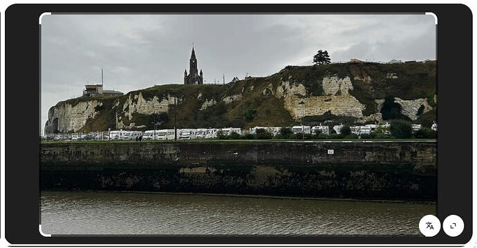 dieppe