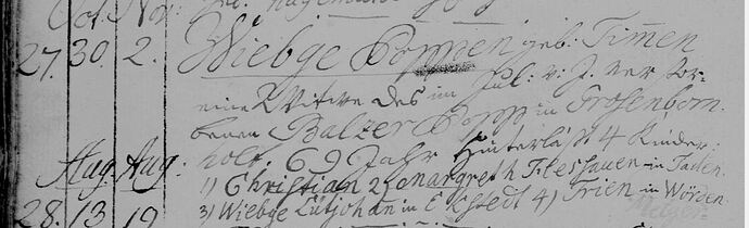 Poppen, Wibge geb. Timen + 30.10.1800 KB Hademarschen.JPG