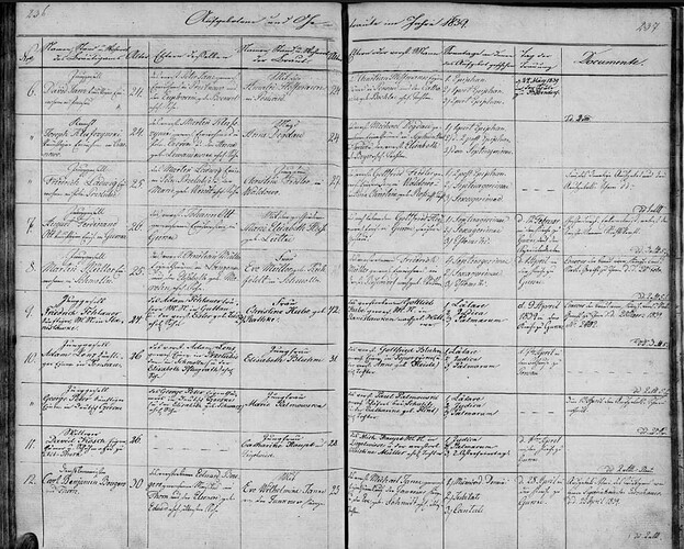 1839 KBE 2701 H Klawczinski - Degdan