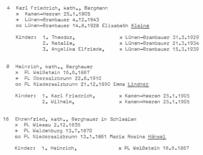 Peuser oo Lindner in ALU-Nr. 1708