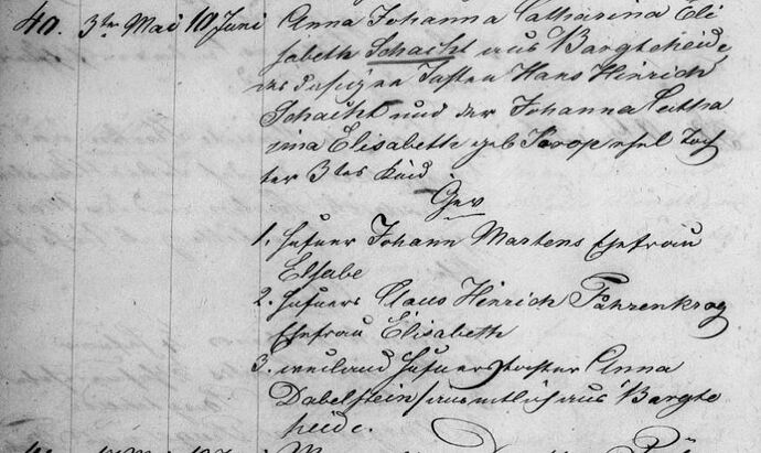 Schacht 1855 Bargteheide.JPG