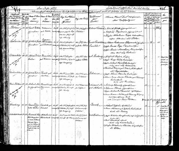 1833_Geburt_Michael Eduard Patzke_0247571-00229