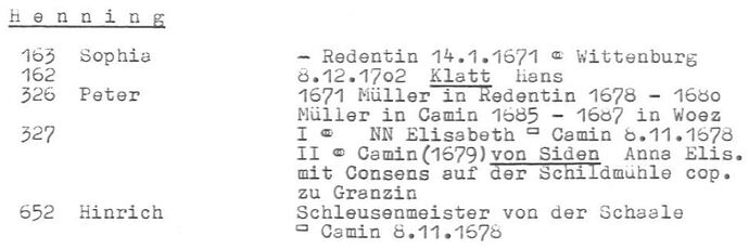 Henning in ALU-Nr. 1559