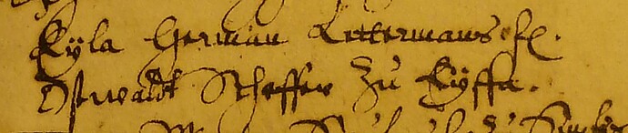 Bede Eifa 1625