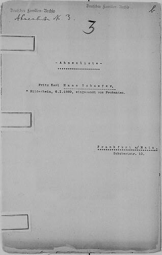 AL 3 Schaefer Film-Nr. 008941672 Aufnahme 66