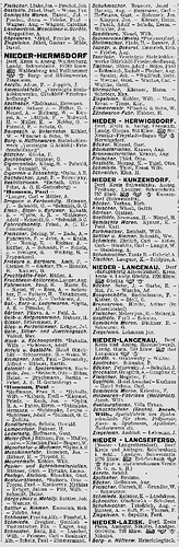 Niederhermsdorf in Reichsadressbuch für Industrie, Gewerbe und Handel, Band 1, 1898-1899, S_2343