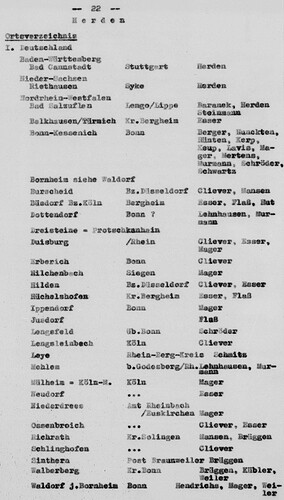 AL 8415 Herden Aufnahme 415