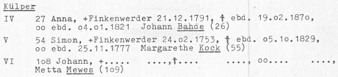 Külper oo Mewes in ALU-Nr. 1257