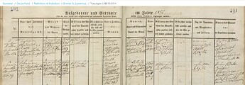 1852-05-13 Schulte,Christoph Ehe Strugholt,MariaElis St.Laurentius,Erwitte