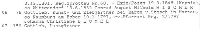 Flemming 2 in ALU 1481