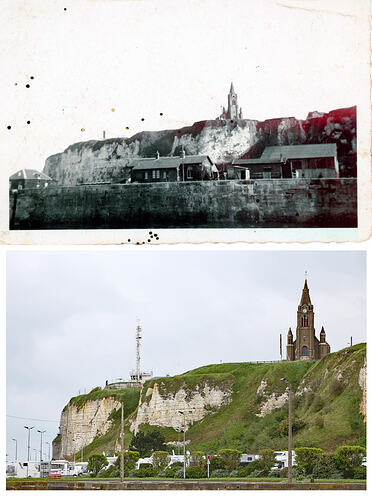 Dieppe