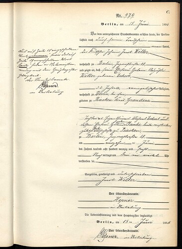 1896 Nr. 979 Berlin Sterberegister Eckert oo Willer Ancestry_41911_prep812_000024-00065