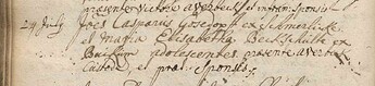 1728-07-24 Gosedopf,Joes,Casparus Ehe St.Cyriakus,Horn