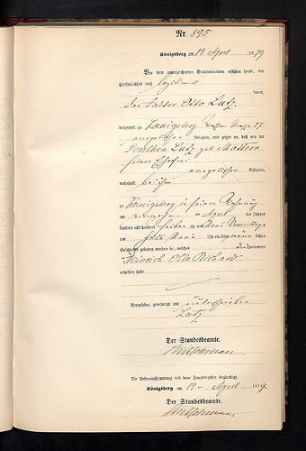 1879_Geburt_Heinrich Otto Richard Lutz_42898_srep100^030386-00113
