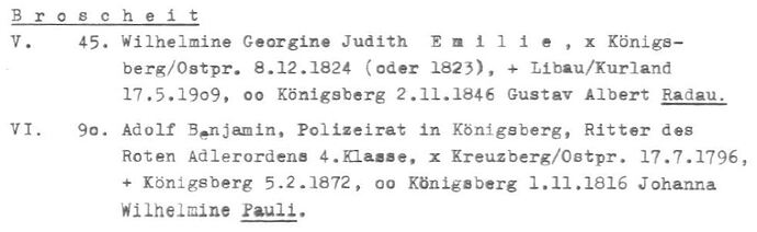 Broscheit 1 in ALU-Nr. 1148