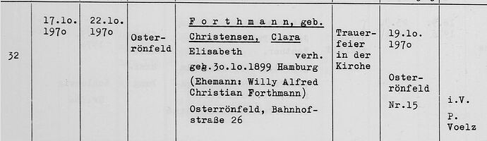 Forthmann, Clara Elisabeth geb. Christensen + 17.10.1970 KB Osterrönfeld.JPG