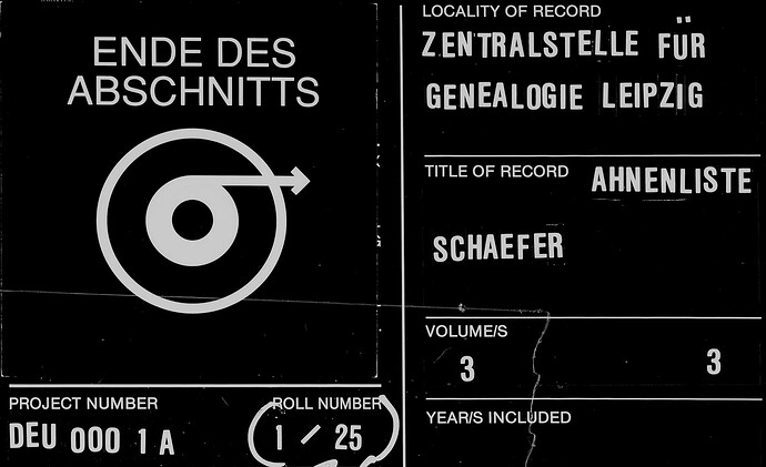 AL 3 Schaefer Film-Nr. 008941672 Aufnahme 81