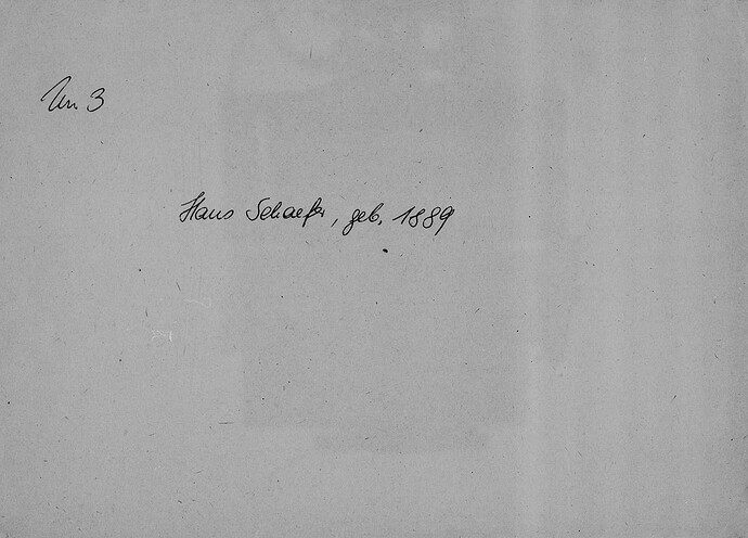 AL 3 Schaefer Film-Nr. 008941672 Aufnahme 65