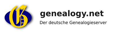 genealogy.net