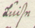 Luise