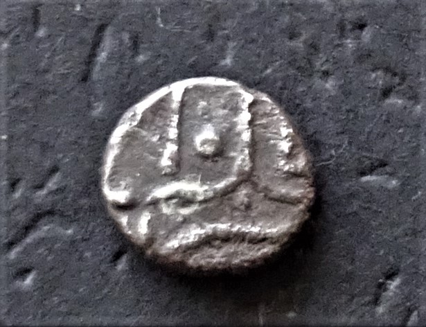 unbekannte Münze 2