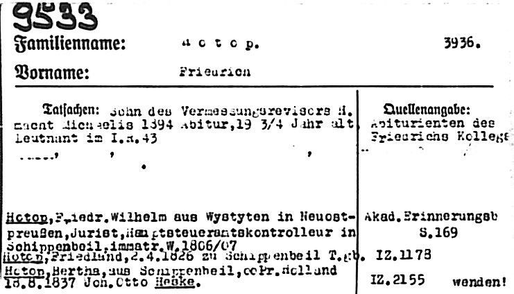 Hotop in Kartei Moeller Nr. 9533_1